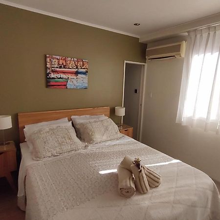My Place 부에노스아이레스 외부 사진