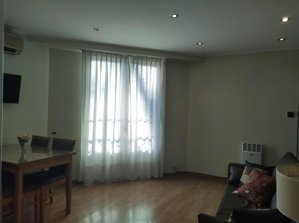 My Place 부에노스아이레스 외부 사진