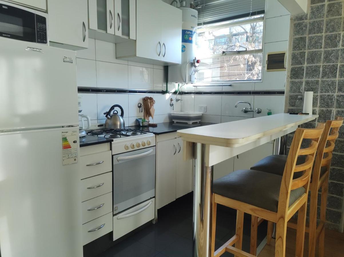 My Place 부에노스아이레스 외부 사진
