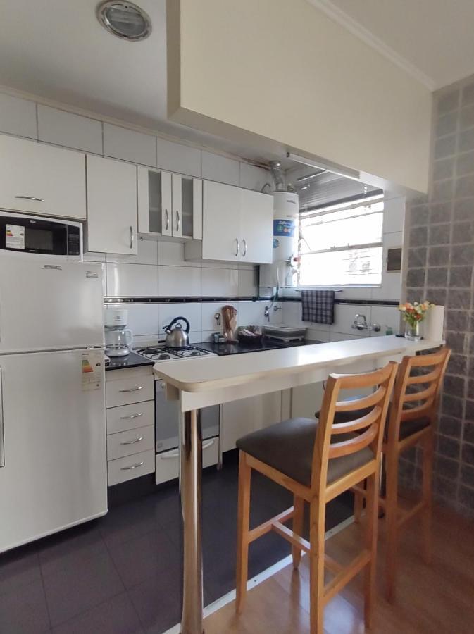 My Place 부에노스아이레스 외부 사진