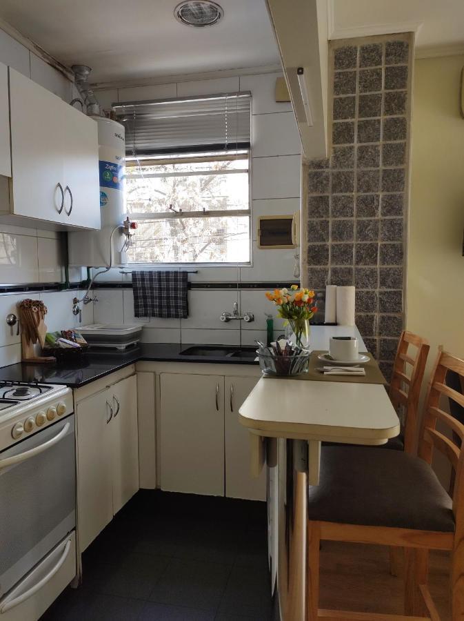 My Place 부에노스아이레스 외부 사진